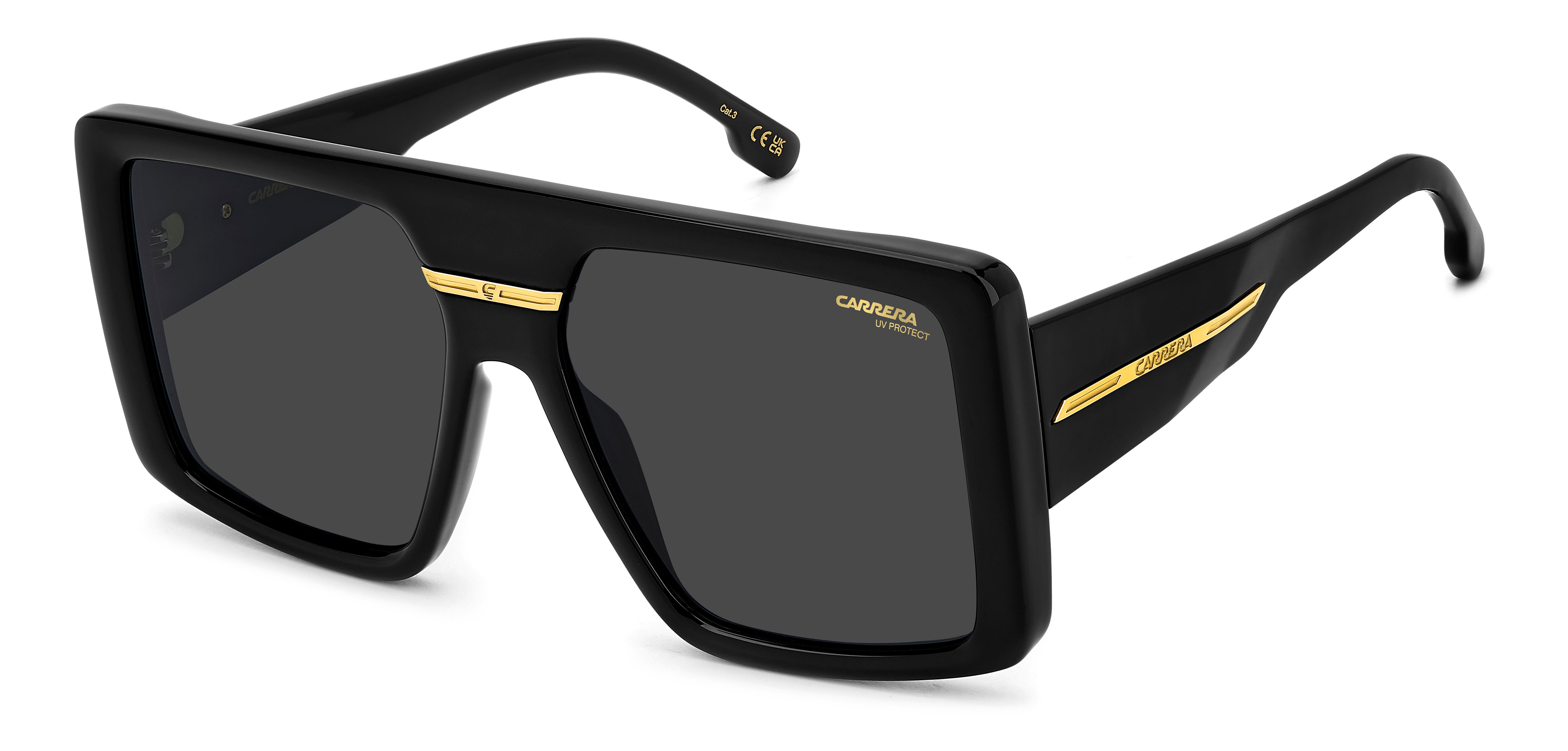 Carrera Carrera VICTORY C 13/S 2M2/IR Occhiali da sole Grigio