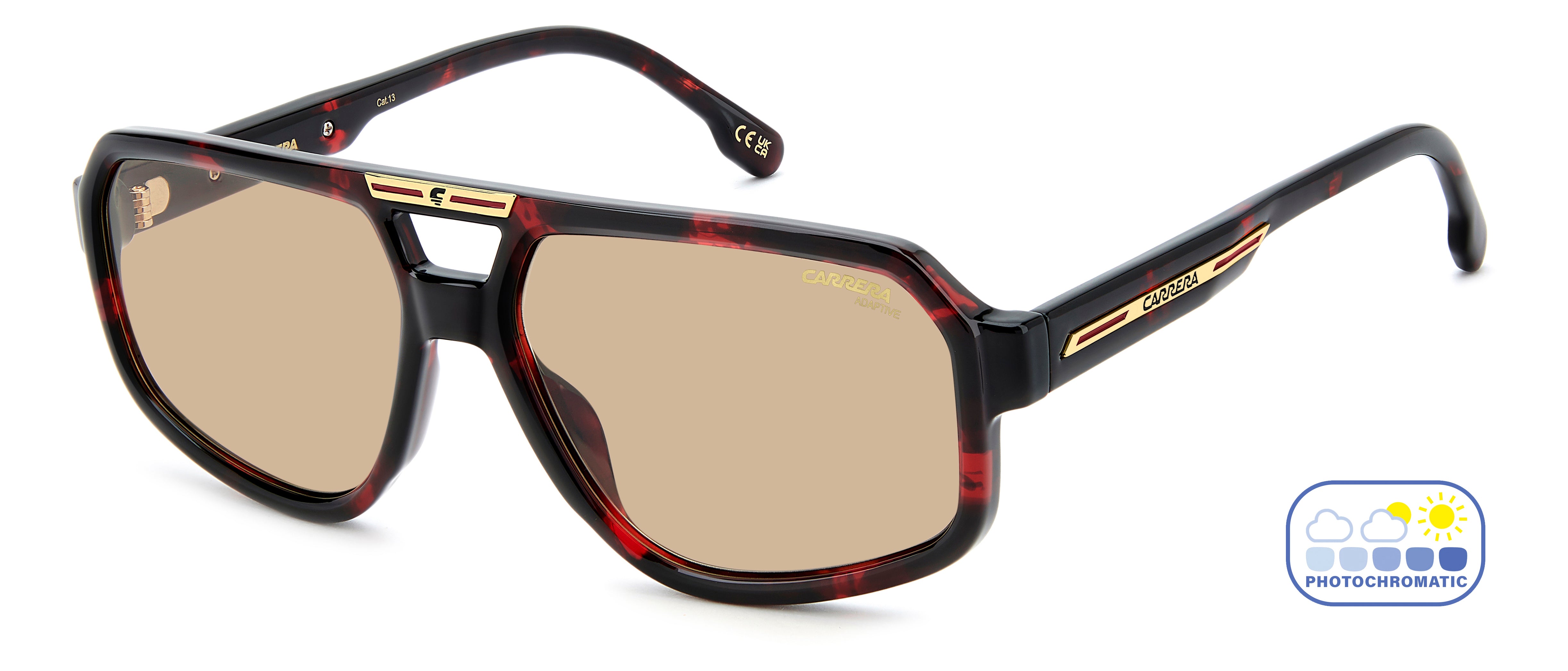 Carrera Carrera VICTORY C 26/S 0UC/II Occhiali da sole Carrera Carrera VICTORY C 26/S 0UC/II Occhiali da sole