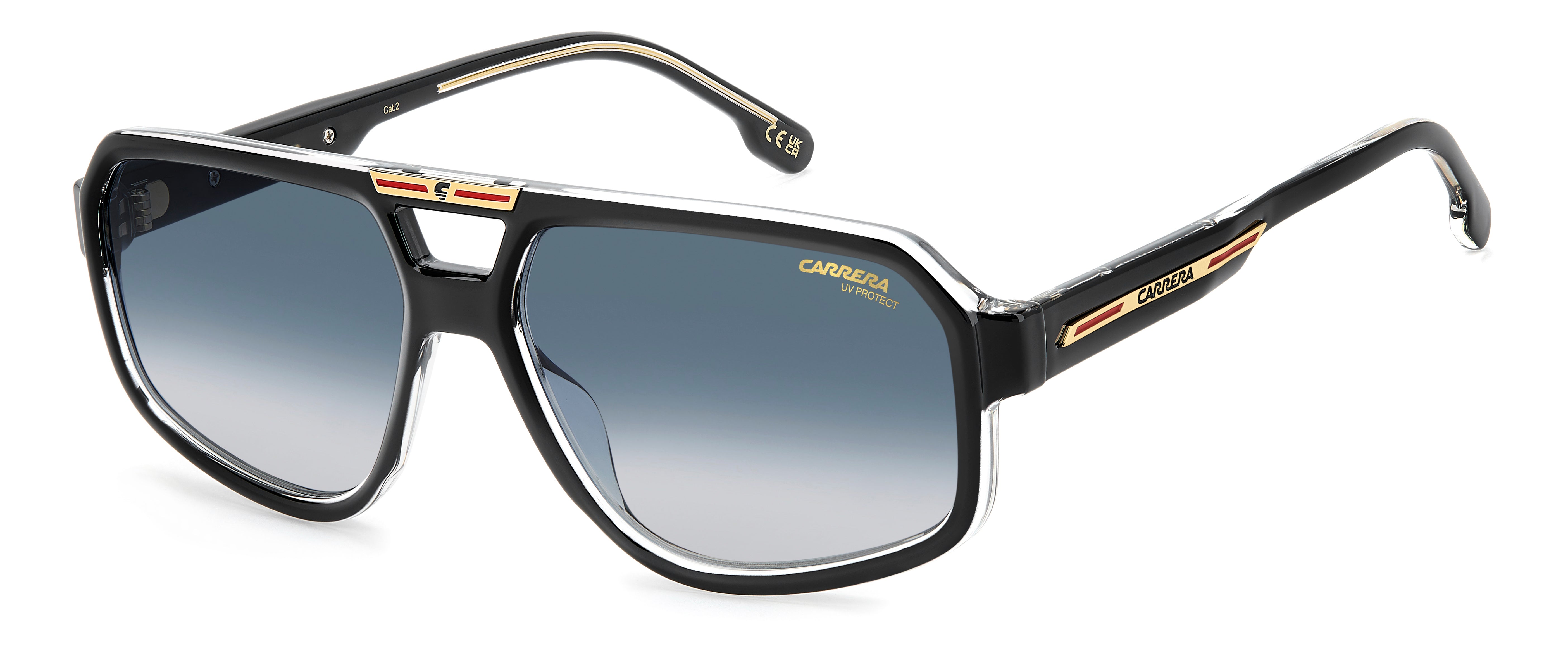 Carrera Carrera VICTORY C 26/S EI7/08 Occhiali da sole Carrera Carrera VICTORY C 26/S EI7/08 Occhiali da sole