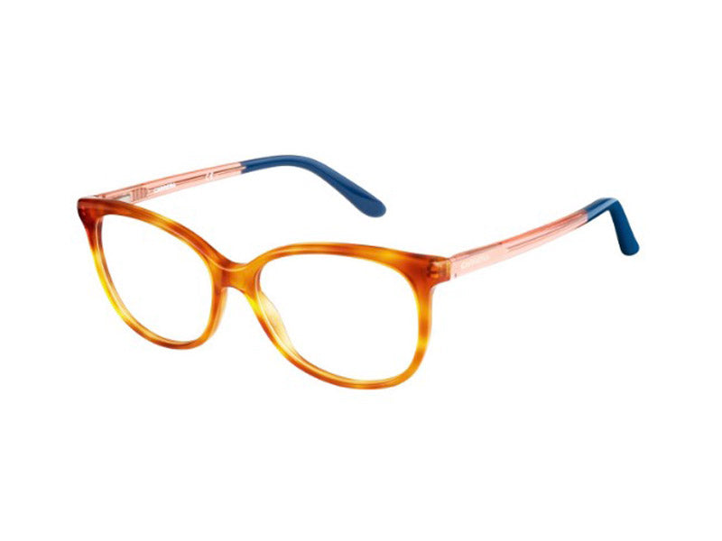Carrera Donna Carrera CA6648 QKX Montature da vista outlet Plastica Rotonda Carrera Donna Carrera CA6648 QKX Montature da vista outlet Plastica Rotonda