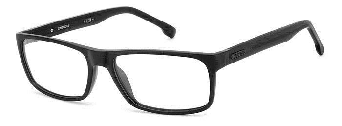 Carrera Uomo Carrera CARRERA 8890 807 Montature da vista Plastica Nero Squadrata Carrera Uomo Carrera CARRERA 8890 807 Montature da vista Plastica Nero Squadrata