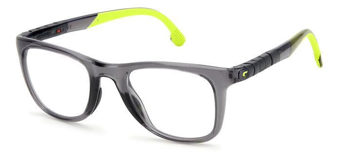 Carrera Uomo Carrera HYPERFIT 23 3U5 Montature da vista outlet Plastica Grigio verde Rotonda Carrera Uomo Carrera HYPERFIT 23 3U5 Montature da vista outlet Plastica Grigio verde Rotonda
