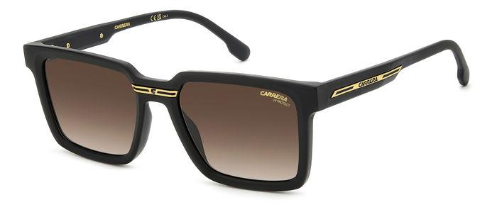Carrera Uomo Carrera VICTORY C 02/S 003/86 Occhiali da sole Bio Poliammide Nero Marrone Squadrata Normale Sfumato Carrera Uomo Carrera VICTORY C 02/S 003/86 Occhiali da sole Bio Poliammide Nero Marrone Squadrata Normale Sfumato