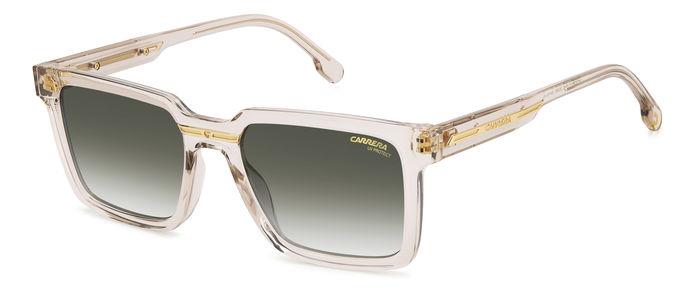 Carrera Uomo Carrera VICTORY C 02/S 35J/9K Occhiali da sole Bio Poliammide Rosa Verde Squadrata Normale Sfumato Carrera Uomo Carrera VICTORY C 02/S 35J/9K Occhiali da sole Bio Poliammide Rosa Verde Squadrata Normale Sfumato