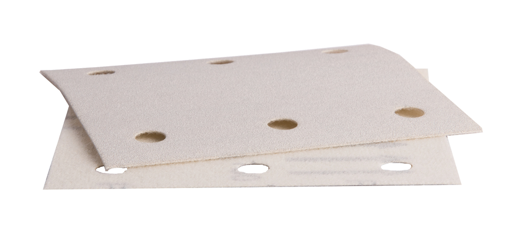 Carta Abrasiva White Con Velcro Makita 114x102mm Per Bo4565 180 Carta Abrasiva White Con Velcro Makita 114x102mm Per Bo4565 180