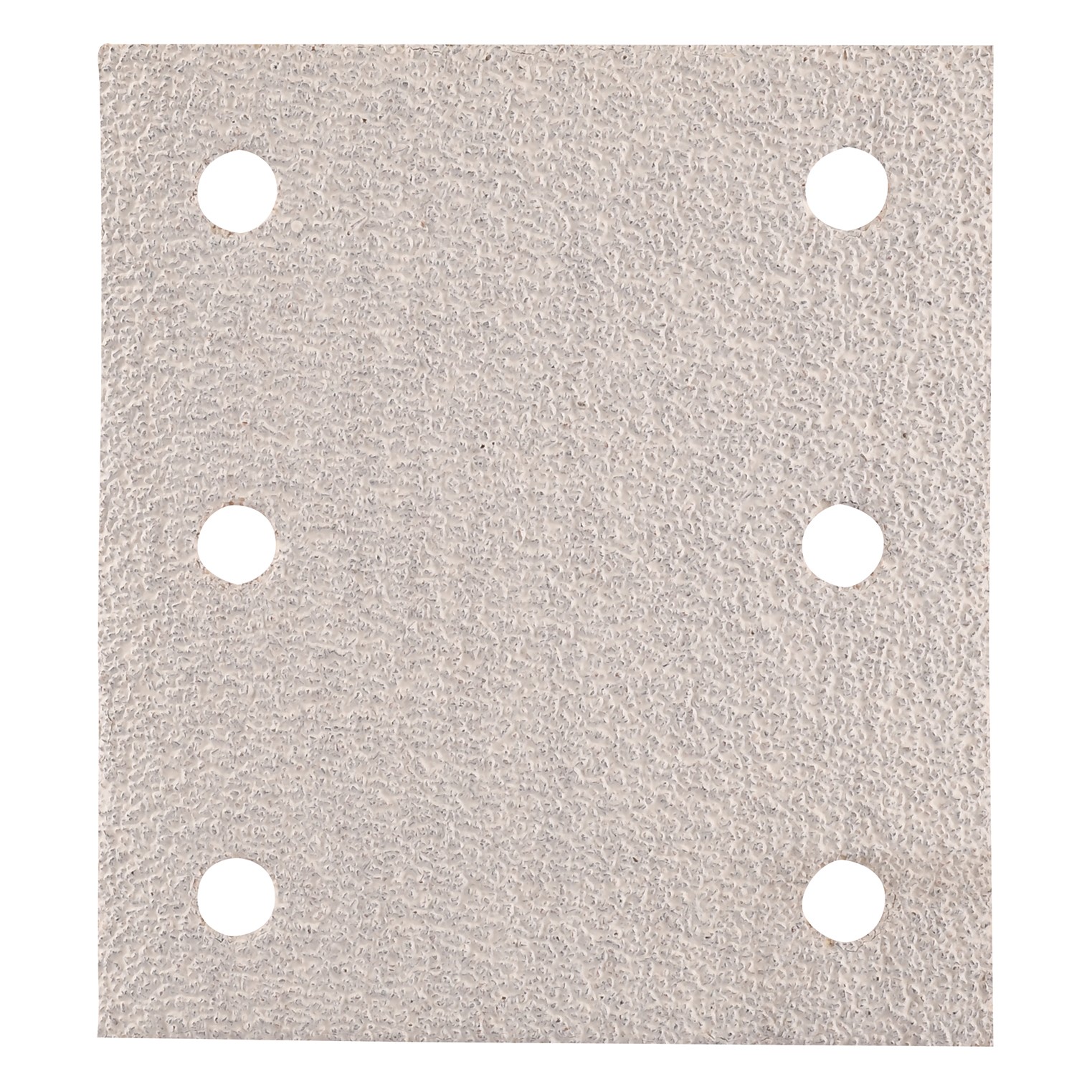 Carta Abrasiva White Con Velcro Makita 114x102mm Per Bo4565 40