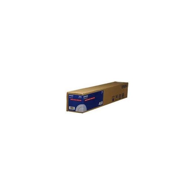 Carta plotter Bond Paper White 80 594 mm x 50 m (1pz) C13S045272 Carta plotter Bond Paper White 80 594 mm x 50 m (1pz) C13S045272
