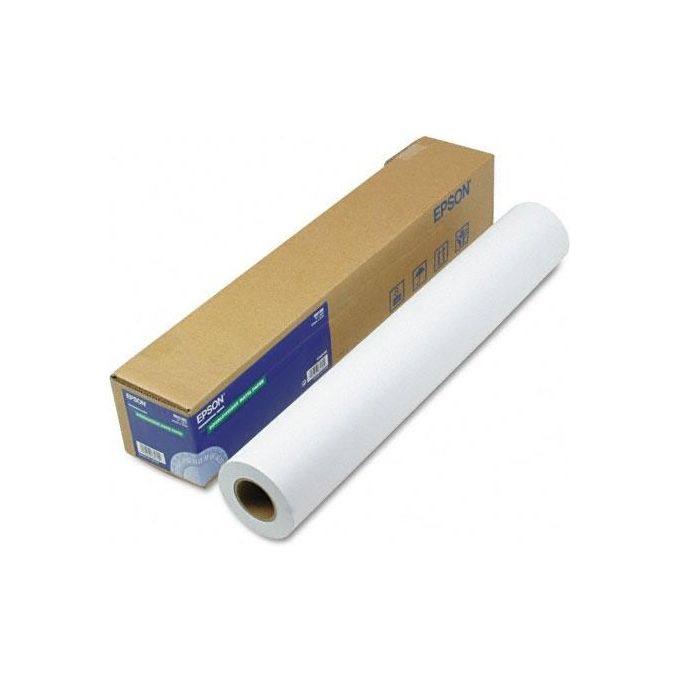 Carta plotter Presentation Paper Hires 120 610 mm x 30 m (1pz) C13S045287