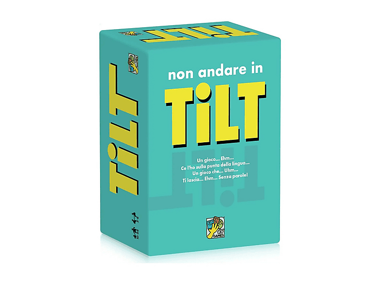 Carte da gioco DA VINCI GAMES TILT Carte da gioco DA VINCI GAMES TILT
