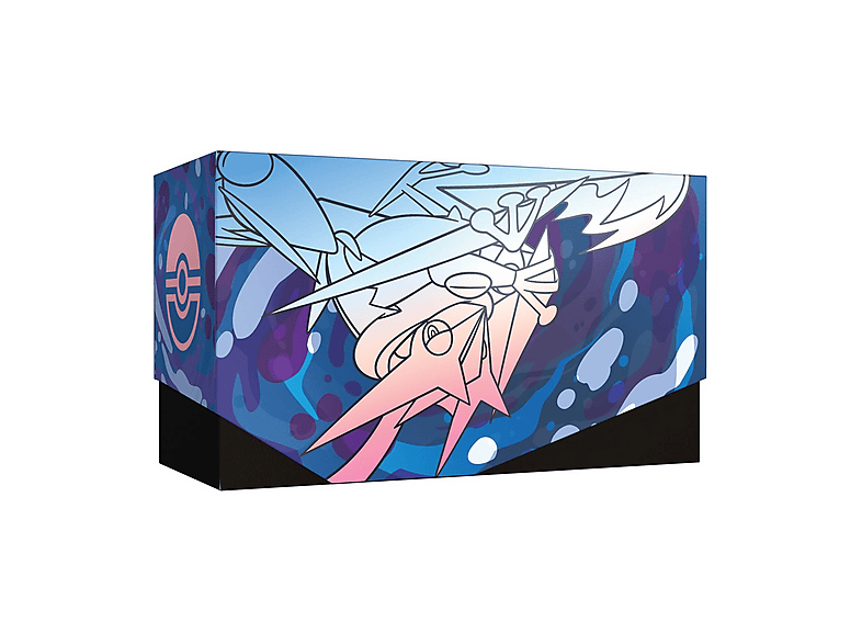 Carte da gioco POKÉMON Set Allenatore M4
