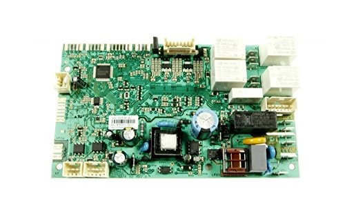 Carte De Puissance Assemblée Ovc Pour Four - Cuisinière Electrolux Aeg -zanussi - Faure - Ikea