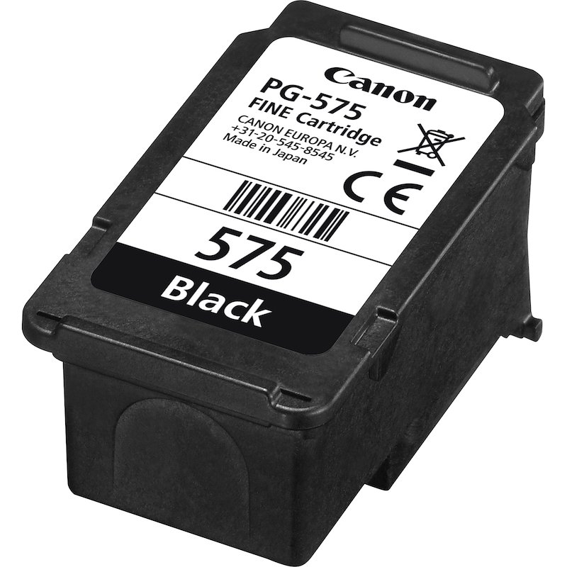 Cartuccia CANON PG-575 Nero