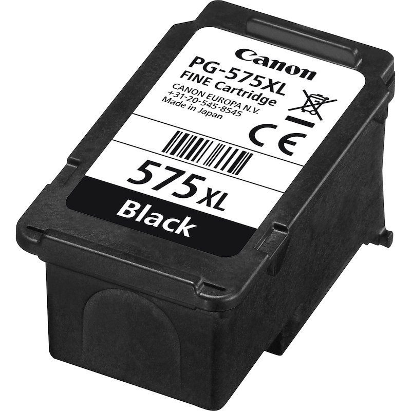 Cartuccia CANON PG-575XL Nero