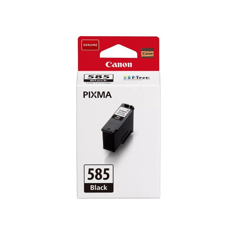 Cartuccia CANON PG-585 Nero