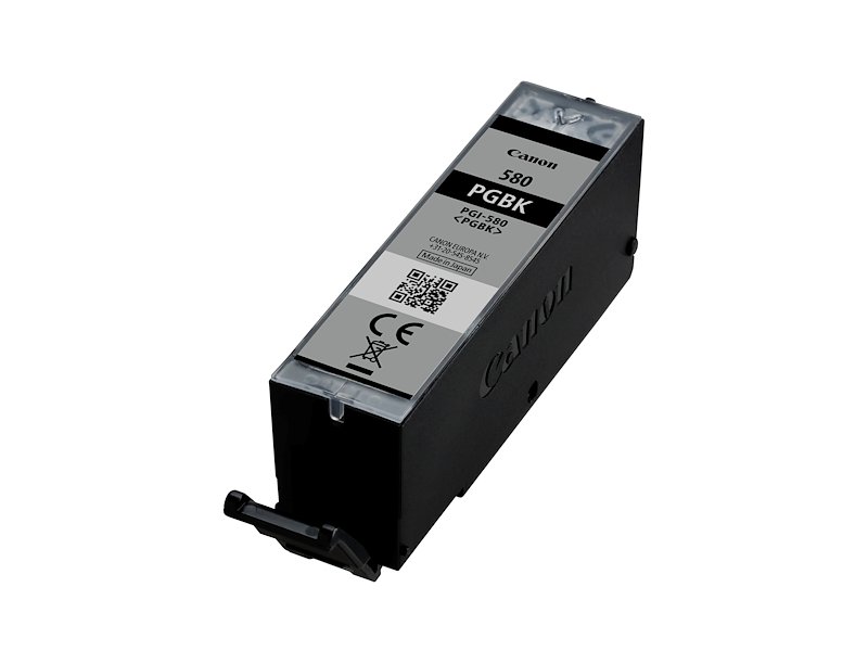 Cartuccia CANON PGI-580 Nero