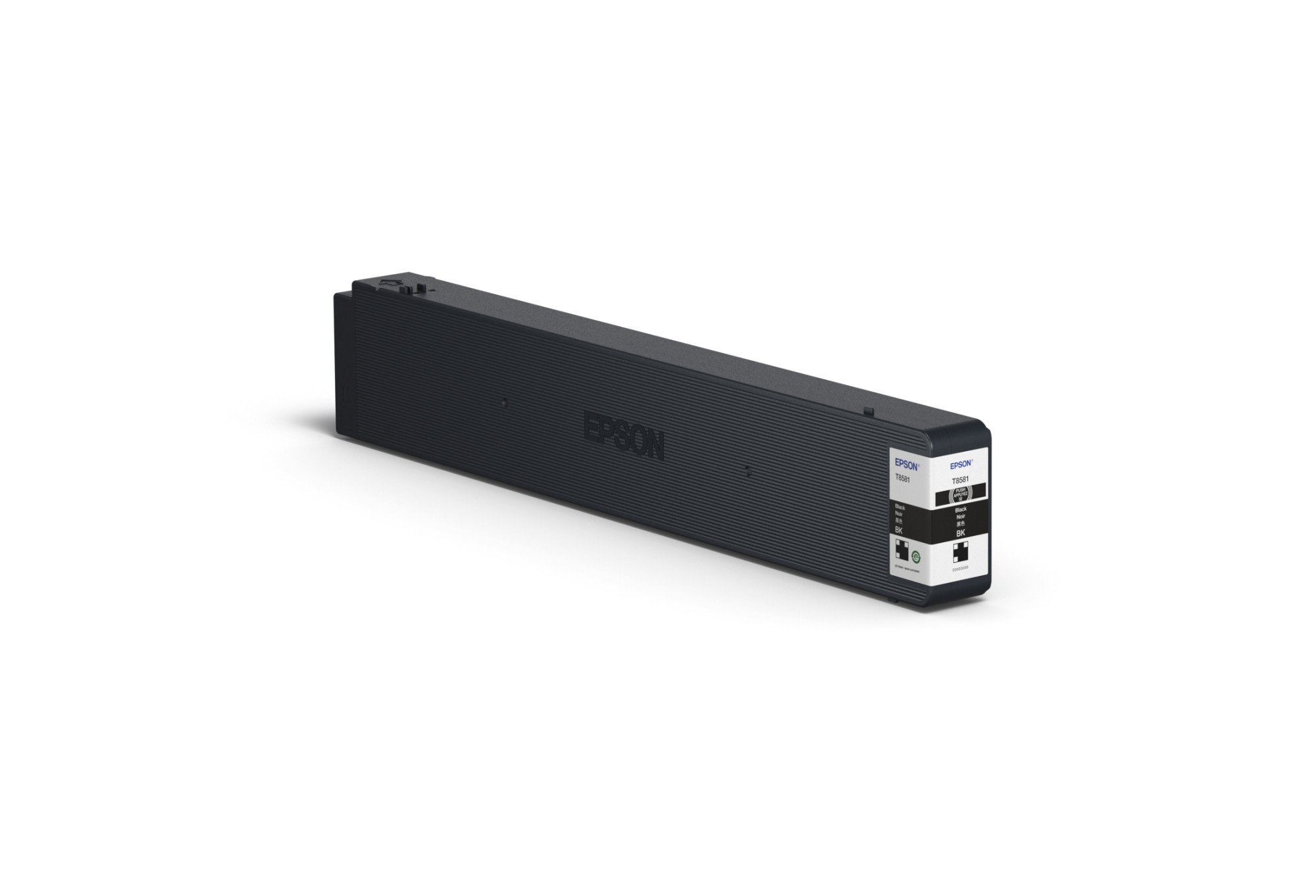 Cartuccia d'inchiostro originale Epson T02Q1 nero - C13T02Q100