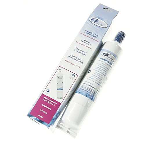 Cartuccia Filtro Dell'acqua 002 Originale - Frigorifero, Congelatore Whirlpool 424293662734989890