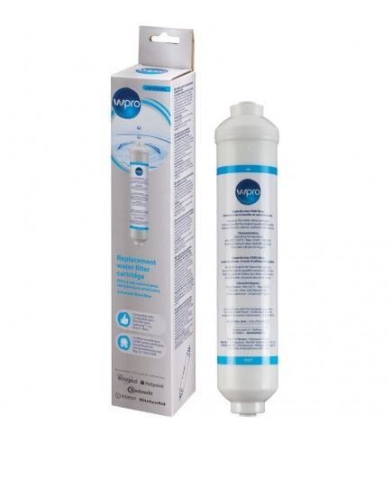Cartuccia Filtro Dell'acqua 100 - Frigorifero, Congelatore - Wpro - 631803662734862728