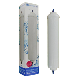 Cartuccia Filtro Dell'acqua 100 - Frigorifero, Congelatore Wpro 631805053197010371 Cartuccia Filtro Dell'acqua 100 - Frigorifero, Congelatore Wpro 631805053197010371
