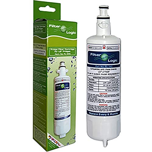 Cartuccia Filtro Dell'acqua - Frigorifero, Congelatore - Beko - 2585043662734387689