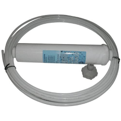 Cartuccia Per Filtro Ad Acqua Piena Per Frigorifero Lg 3219ja3001p Cartuccia Per Filtro Ad Acqua Piena Per Frigorifero Lg 3219ja3001p