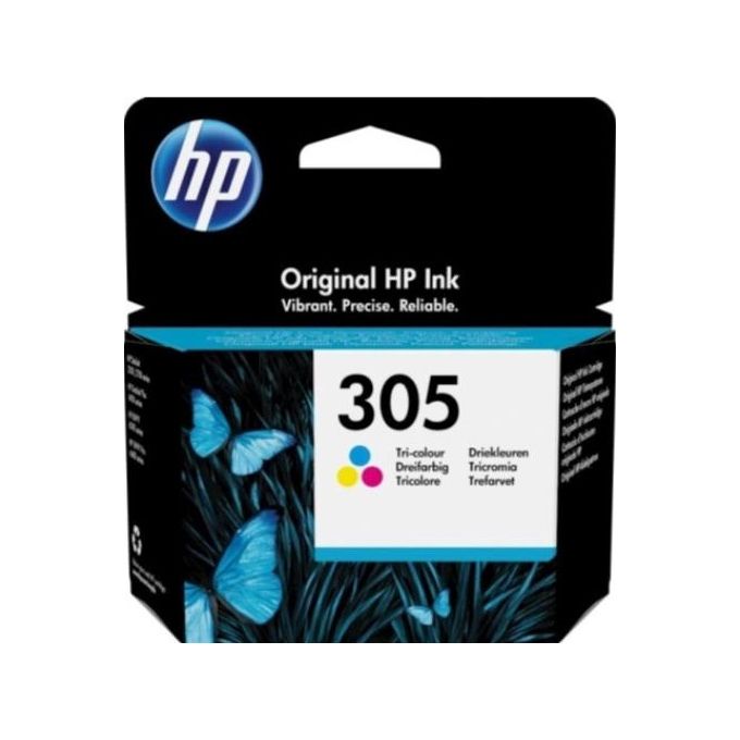 Cartuccia stampante Series 305 Colore 3YM60AE UUS