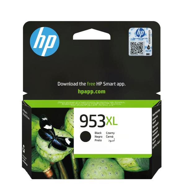 Cartuccia stampante Series 953 Nero XL L0S70AE