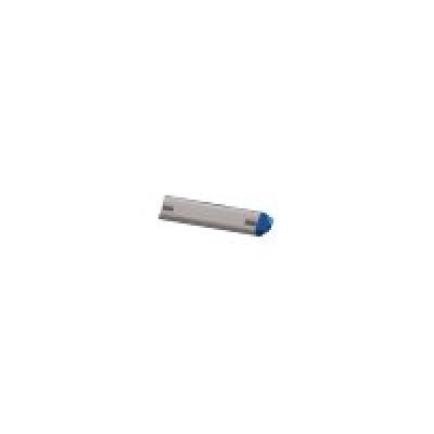 Cartuccia toner Ciano fino a 38.000 pagine (ISO/IEC 19798) - COMPATIBILE CON: C931dn - 45536507 - 45536507