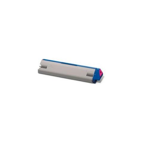 Cartuccia toner Magenta fino a 38.000 pagine (ISO/IEC 19798) - COMPATIBILE CON: ES9431dn, ES9541dn - 45536510
