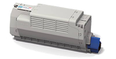 Cartuccia toner Nero fino a 15.000 pagine (ISO/IEC 19798) - COMPATIBILE CON: MC770dnfax, MC780dfnfax - 45396204