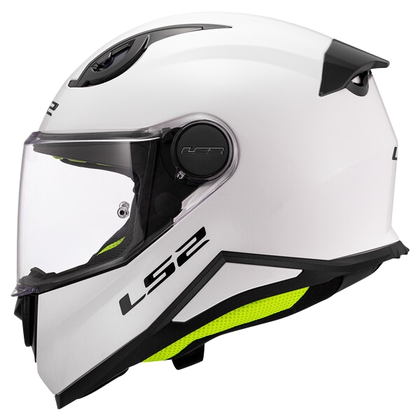 Casco Ls2 Ff812 Kid Solid Ce U