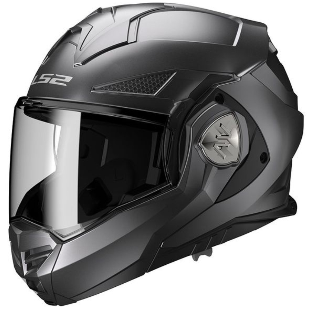 Casco Ls2 Ff901 Advant X Solid Ce U