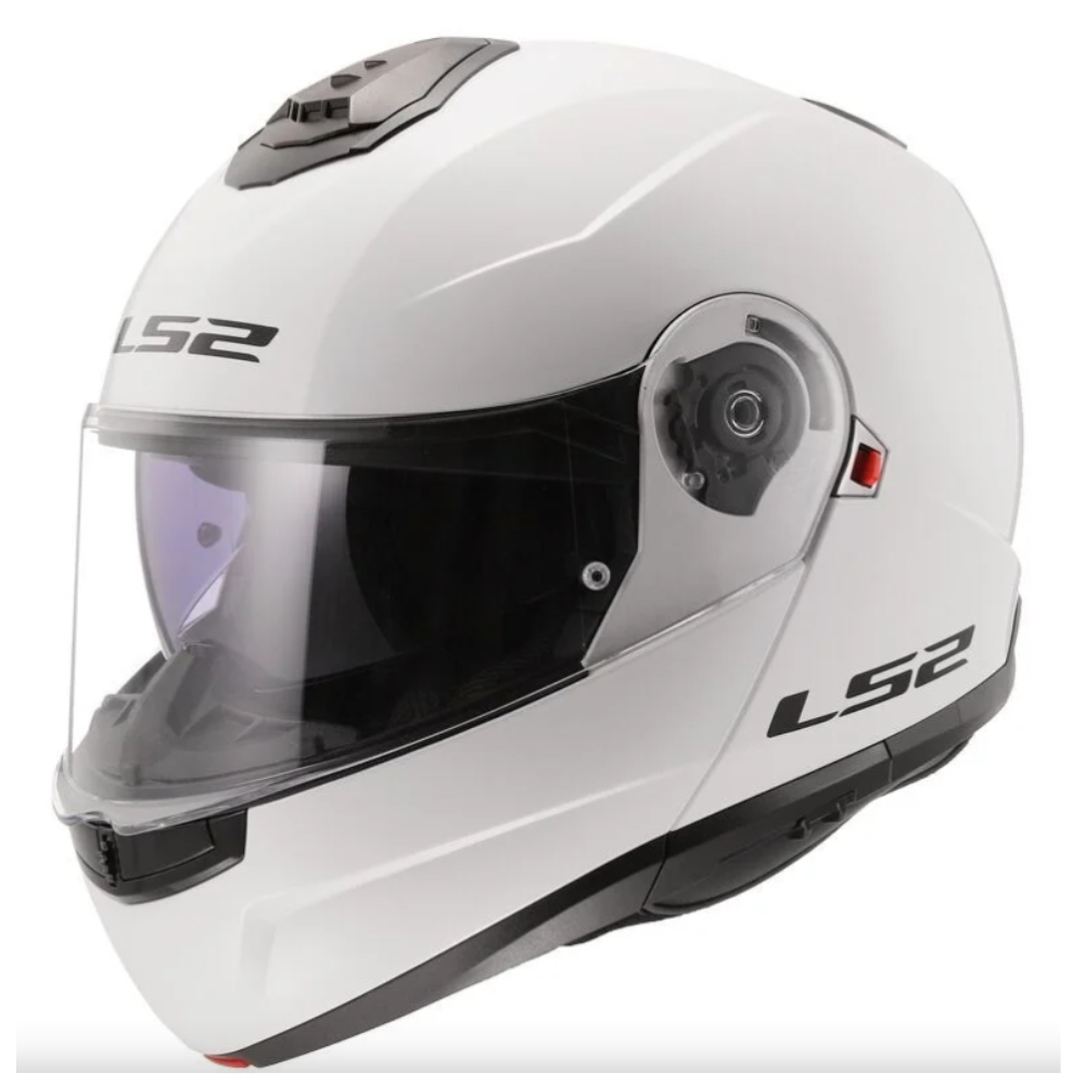 Casco Ls2 Ff908 Strobe Ii Solid Ce U