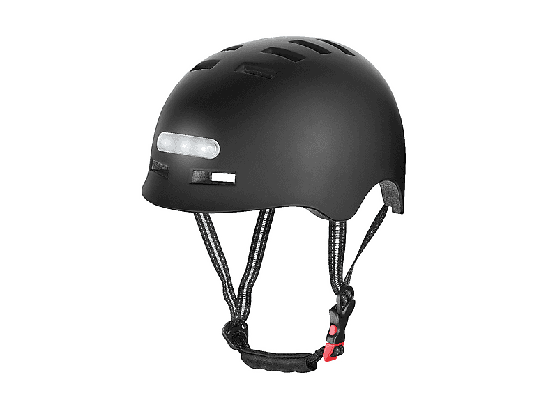 CASCO NEWRBAN Led Helmet