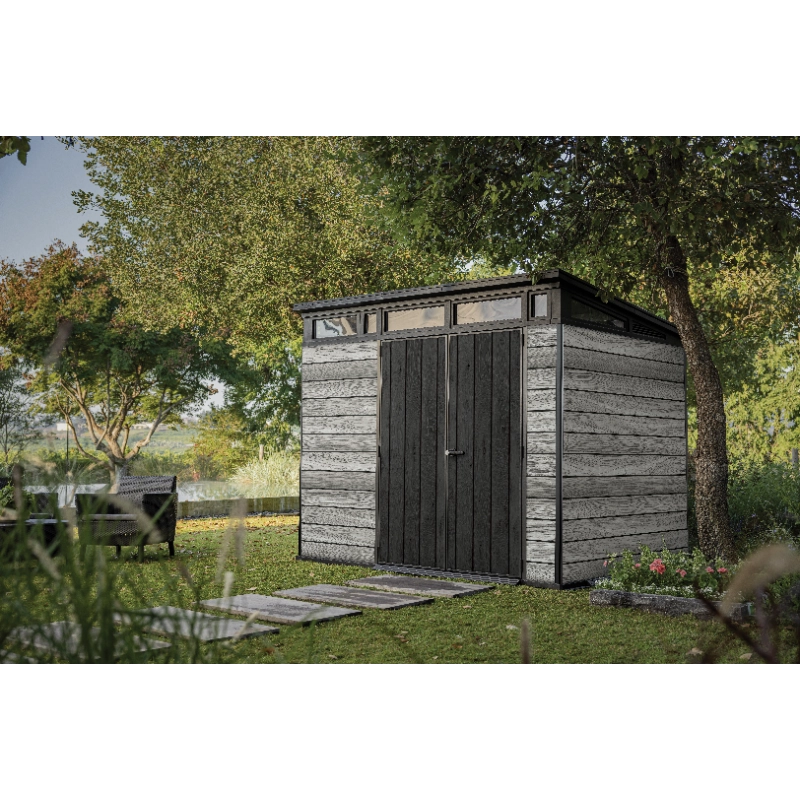 Casetta in resina – Signature 97 – 6 m²