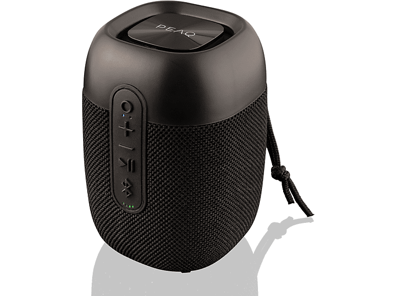 Cassa Bluetooth Portatile PEAQ PPA 205, 5W