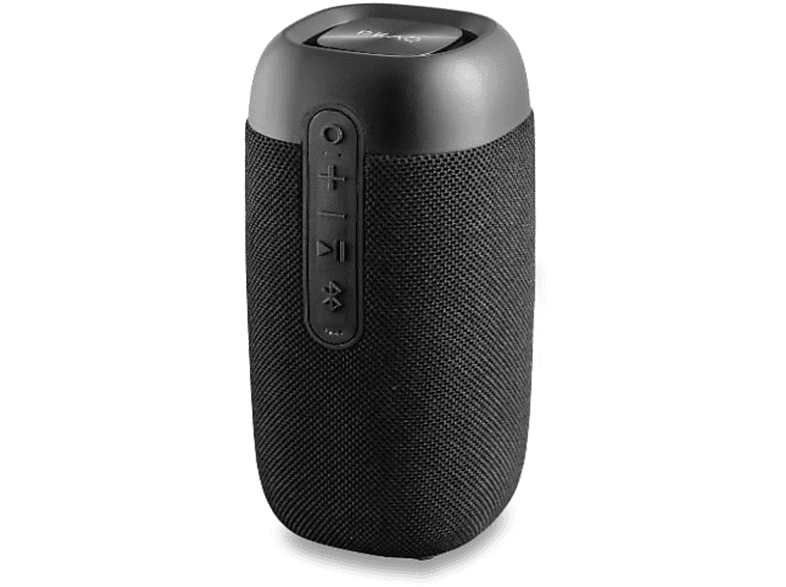 Cassa Bluetooth Portatile PEAQ PPA 305, 10W