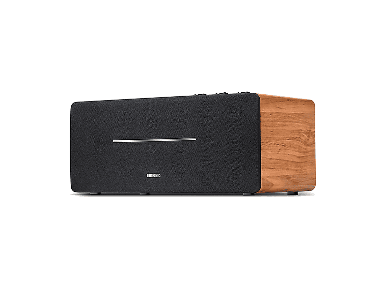 CASSA HI-FI Frontali EDIFIER D12, Potenza totale 70, Bluetooth, Numero di casse 1, LEGNO