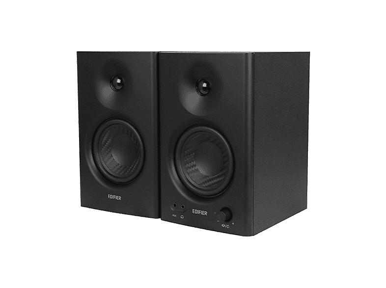 CASSA HI-FI Frontali EDIFIER MR4, Potenza totale 42, Numero di casse 2, NERO