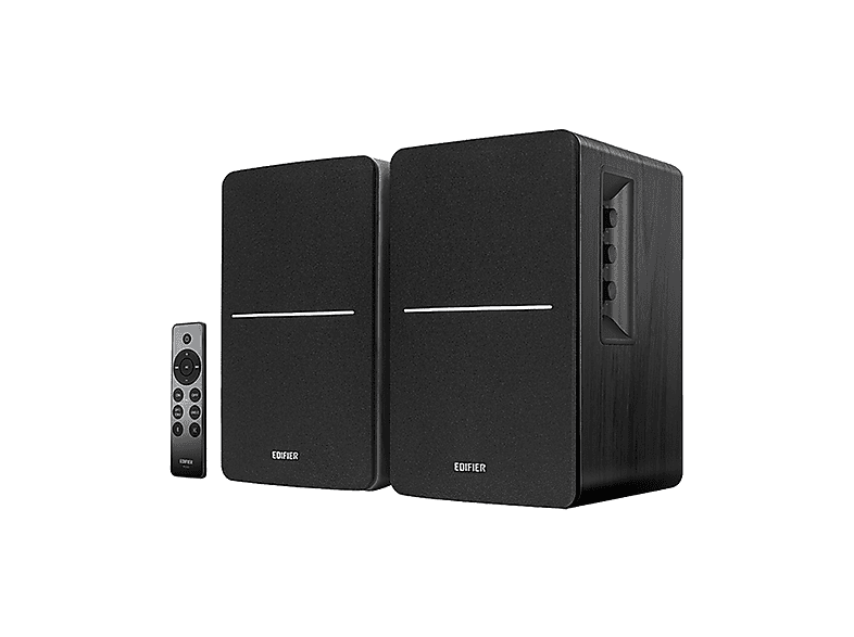 CASSA HI-FI Frontali EDIFIER R1280DBs, Potenza totale 42, Bluetooth, Numero di casse 2, NERO