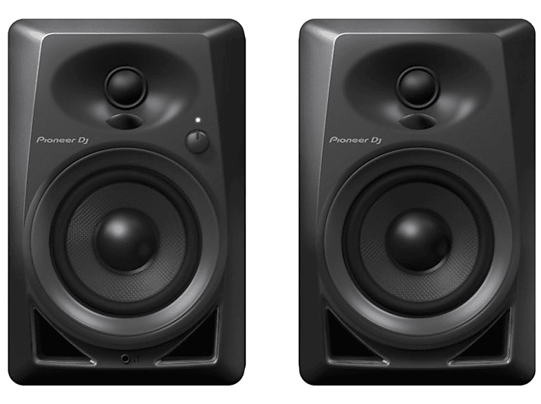 CASSA HI-FI PIONEER DJ DM-40D