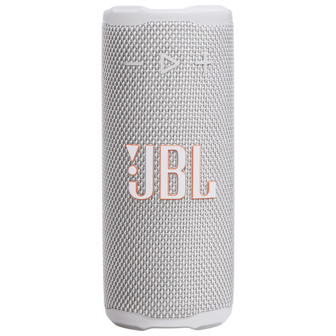 Cassa wireless GRIP (Ricaricabile) White 16W JBLGRIPWHT