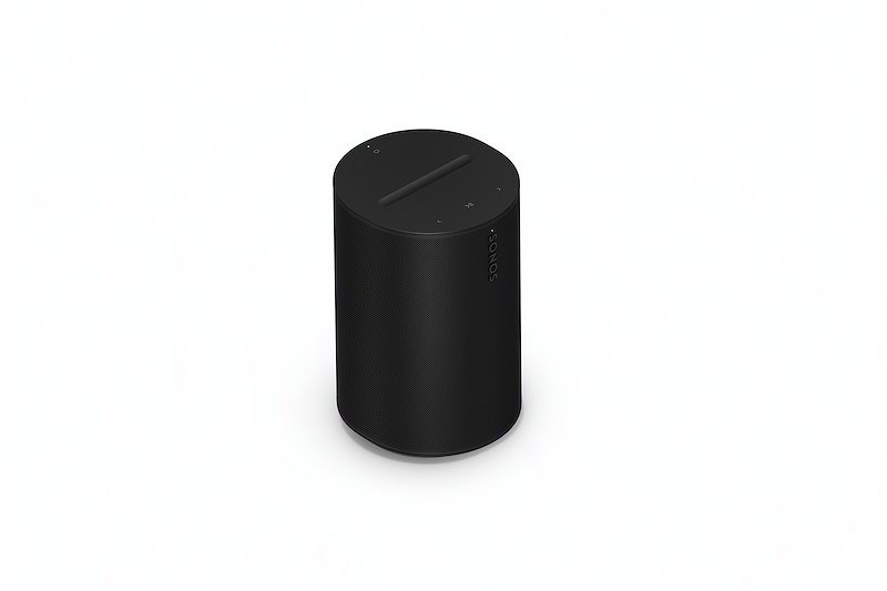 CASSA WIRELESS SONOS ERA 100, Bluetooth, Black