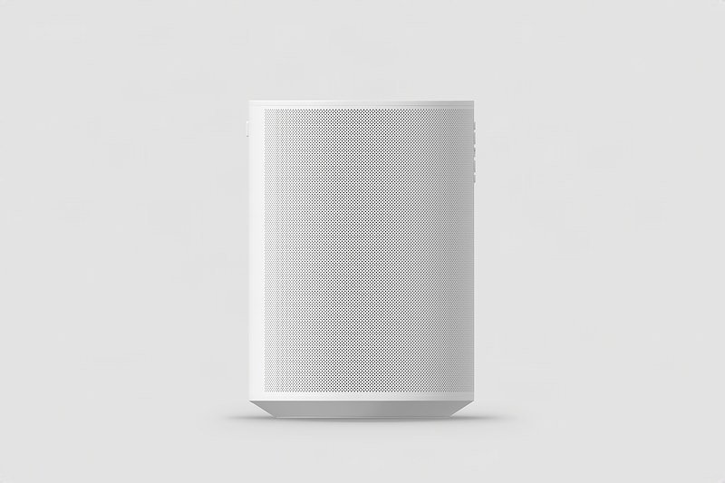 CASSA WIRELESS SONOS ERA 100 SL, Bianco