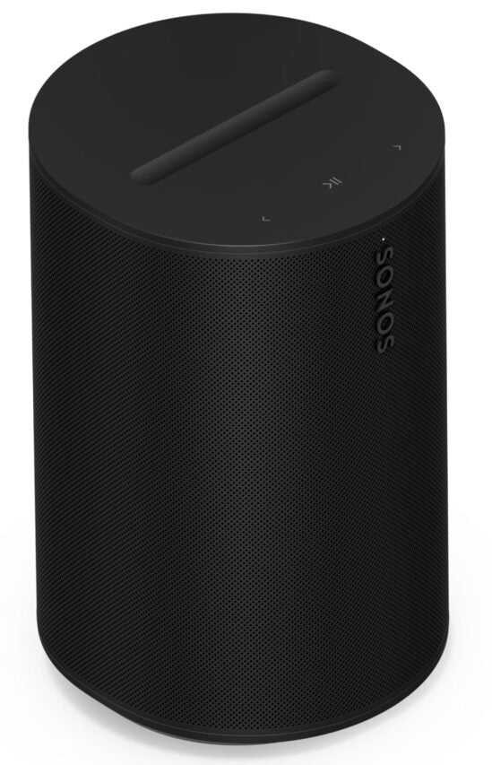 CASSA WIRELESS SONOS ERA 100 SL, Nero