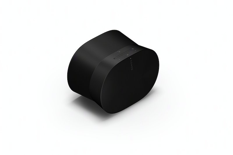 CASSA WIRELESS SONOS ERA 300, Bluetooth, Black
