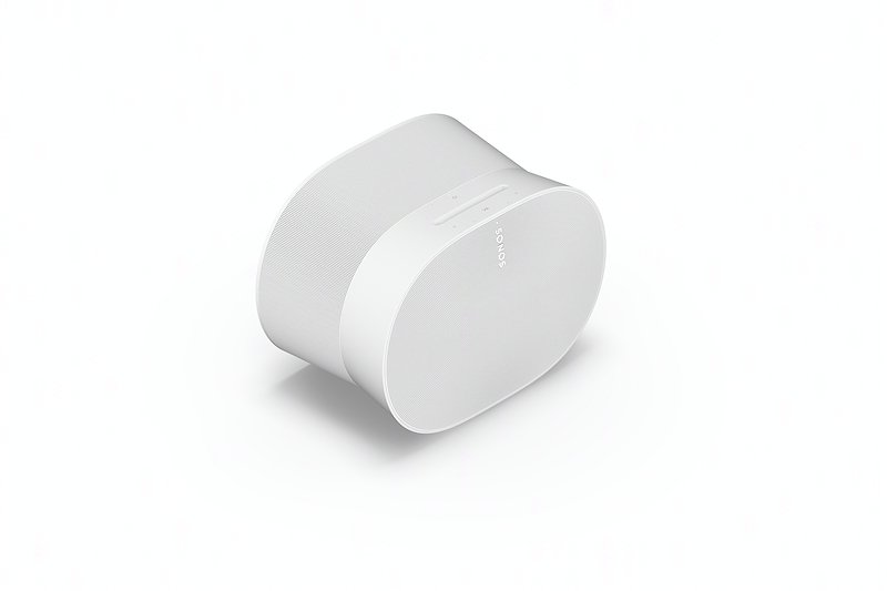 CASSA WIRELESS SONOS ERA 300, Bluetooth, WHITE