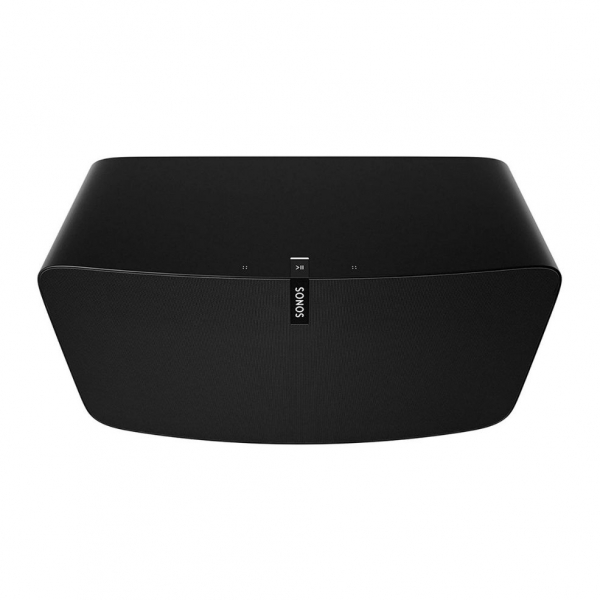 CASSA WIRELESS SONOS FIVE, Black
