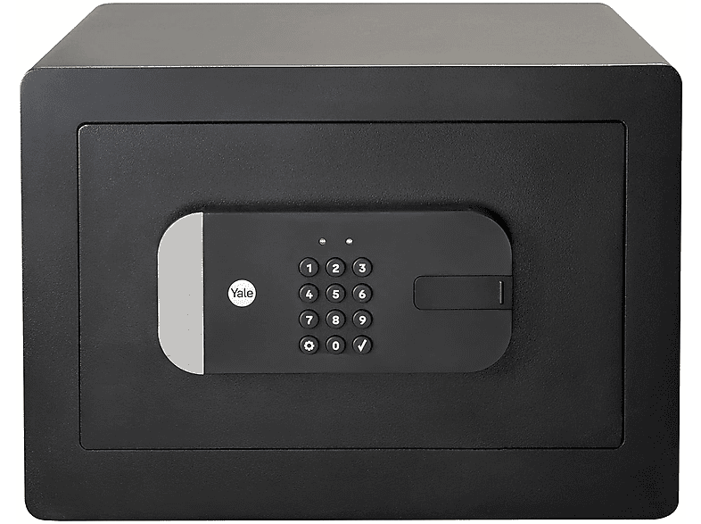 CASSAFORTE SMART YALE Cassaforte Smart