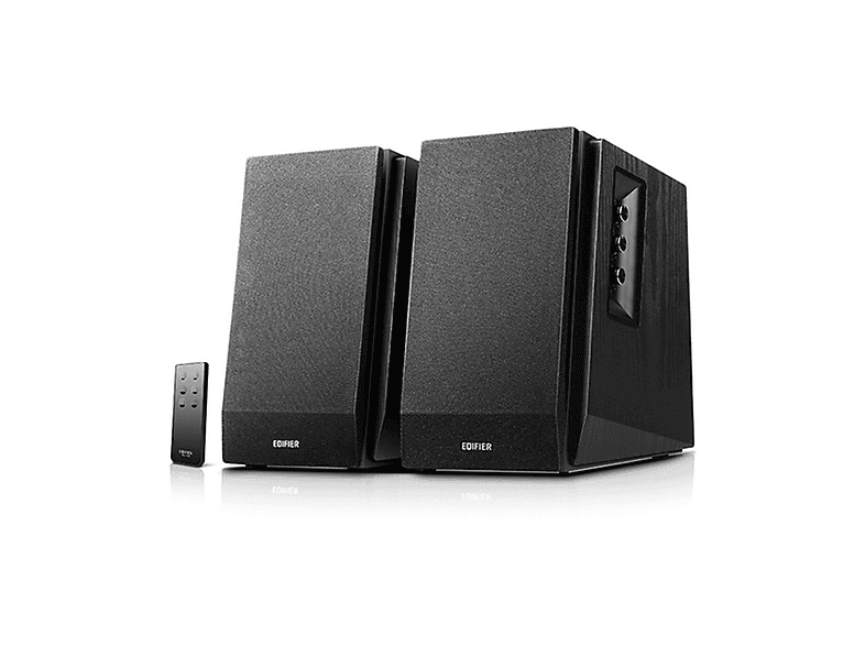 CASSE HI-FI Frontali EDIFIER R1700BT, Potenza totale 66, Numero di casse 2, Nero